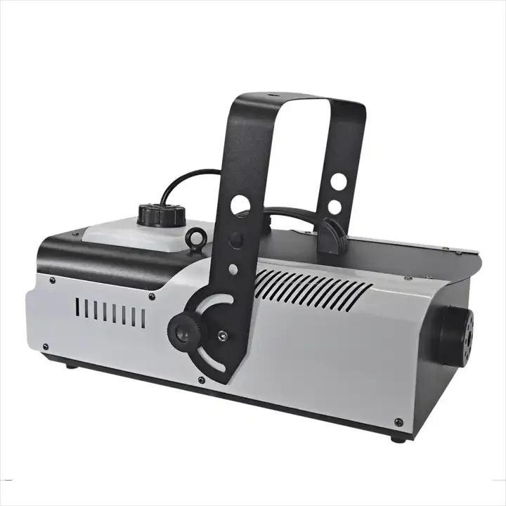 Дым машина 1500w