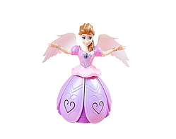 Танцующая и поющая кукла Анна "Angel Girl"