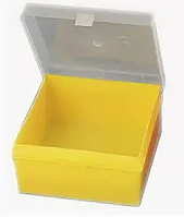 Коробка для мелочей "ПРОФИ 1" 140*140*70 мм 50100 (003)