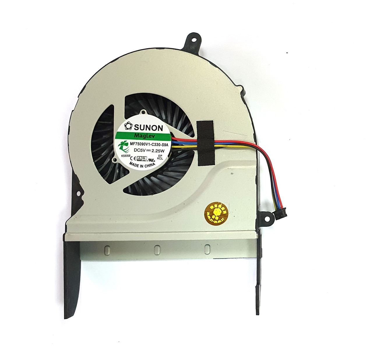 Вентилятор Кулер для ноутбука ASUS N551 GL551, фото 1