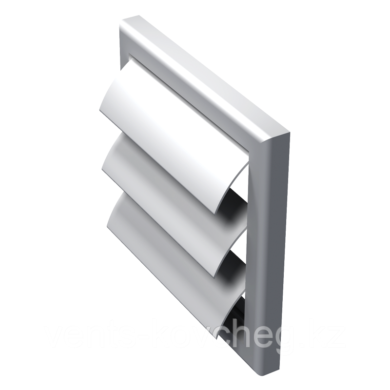 Вентиляционная решетка серии Вентс МВ 100 Ж - фото 1 - id-p102317510