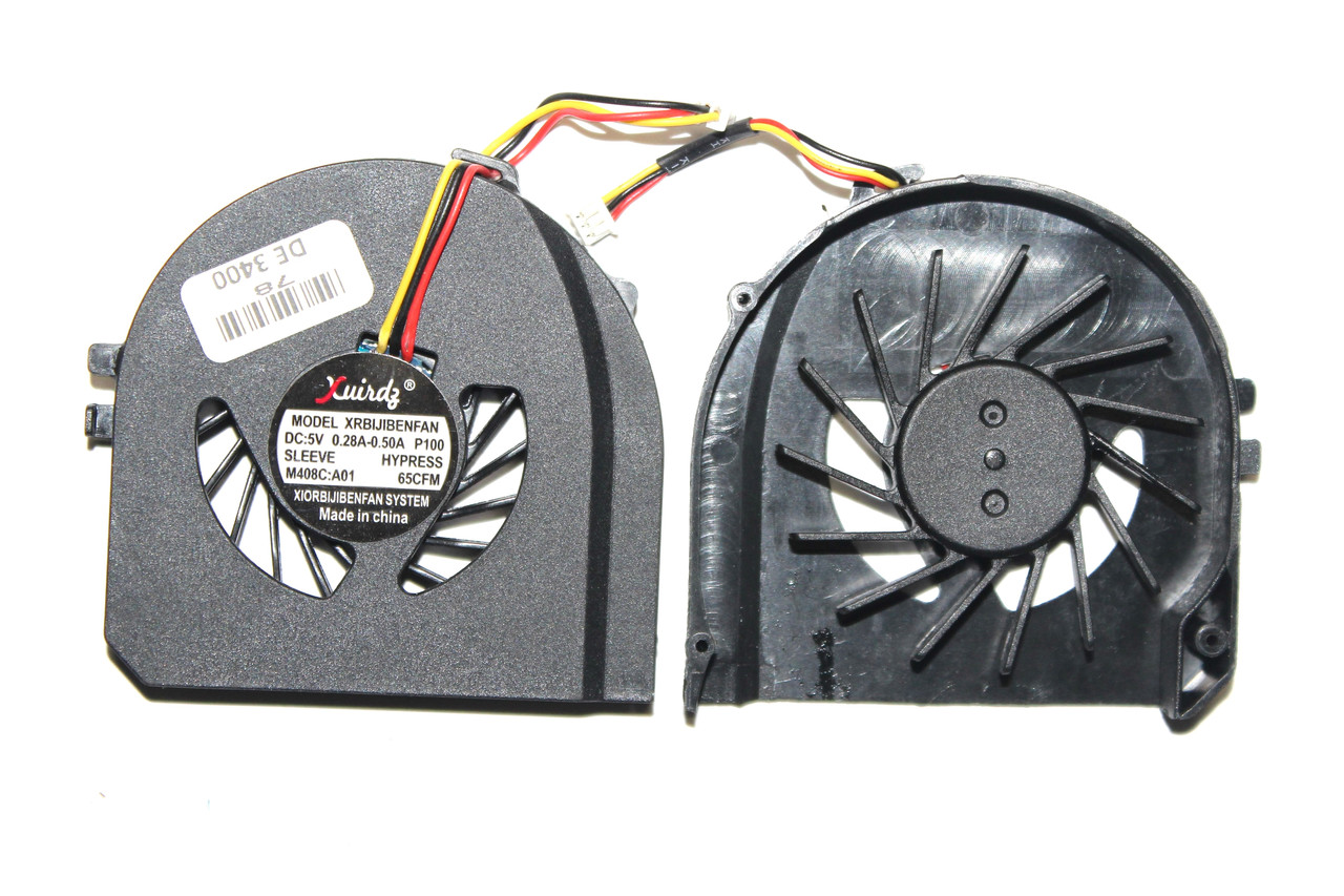 Кулер ноутбука Dell Vostro 3400