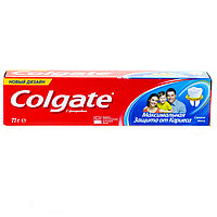 Зубная паста Colgate,77 мл, защита от кариеса
