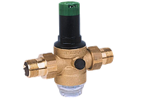 Чугунный редукционный клапан для регулирования давления на выходе NG1E-90-01/KCOS DN 300 PN 16