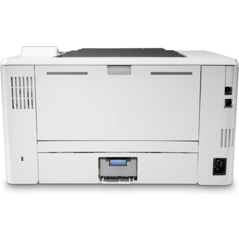 Принтер лазерный HP LaserJet Enterprise M507dn 1PV87A (А4) - фото 4 - id-p103682542
