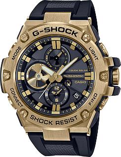 Casio GST-B100GB-1A9DR қол сағаттары