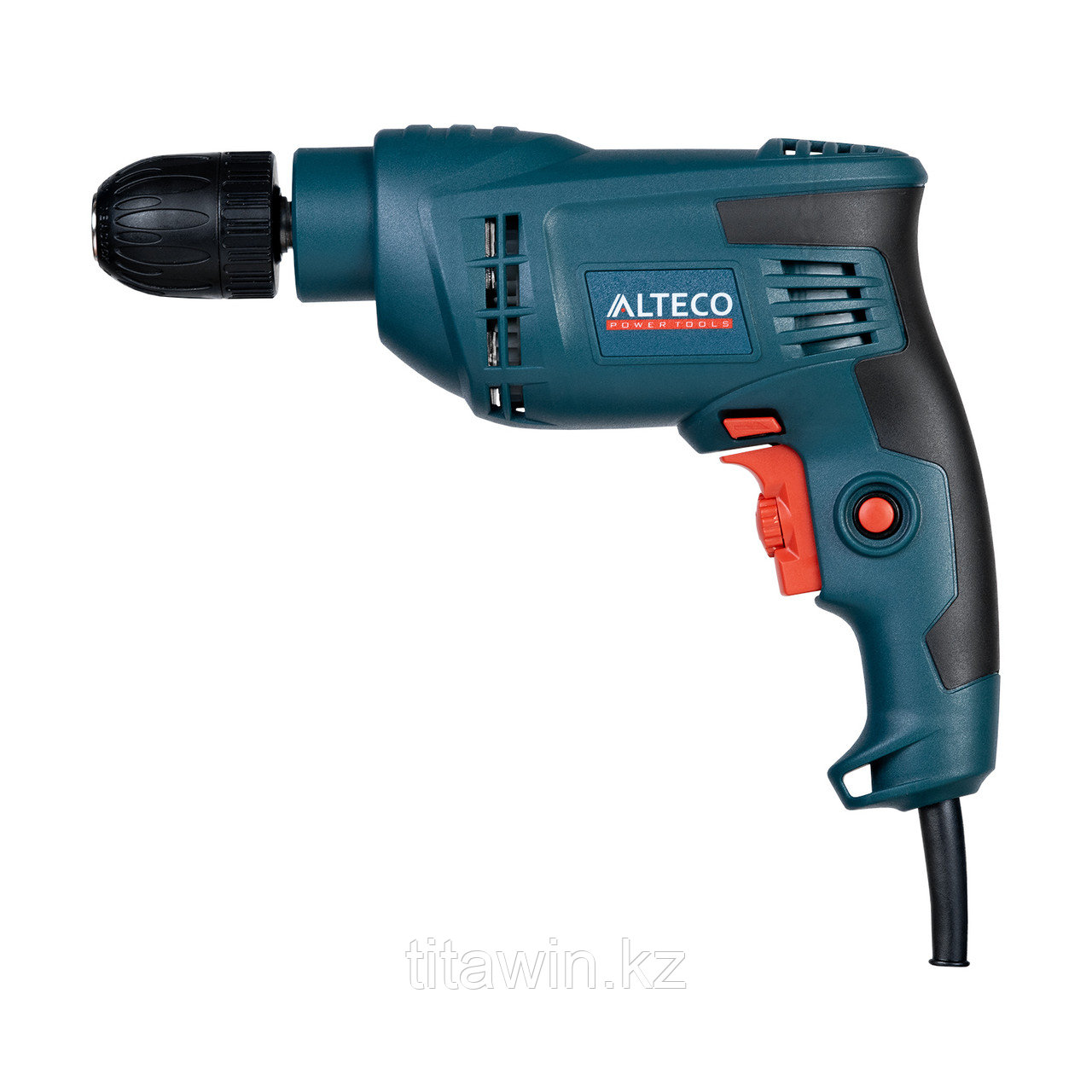 Дрель ALTECO D 500-10.1
