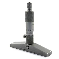 Глубиномер электронный ГМЦ-100 0.001, ЧИЗ в гос.реестре РК