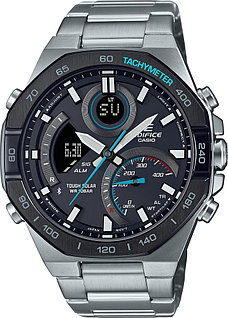 Casio ECB-950DB-1ADF қол сағаттары