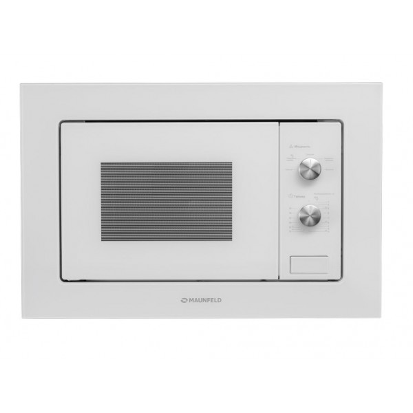 М3588 Микроволновая печь встраиваемая MAUNFELD MBMO.20.1PGW