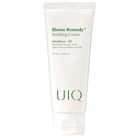 Успокаивающий крем для восстановления биома кожи UIQ Biome Remedy Soothing Cream
