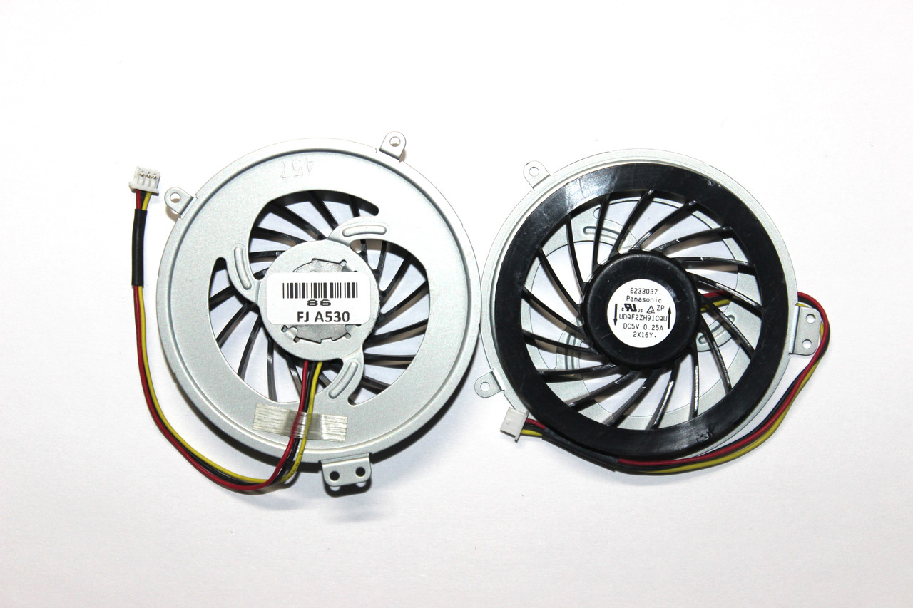 Кулер ноутбука Fujitsu Ah530, фото 1