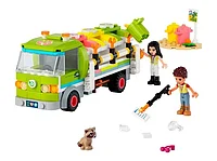 Lego 41712 Подружки Грузовик для переработки отходов