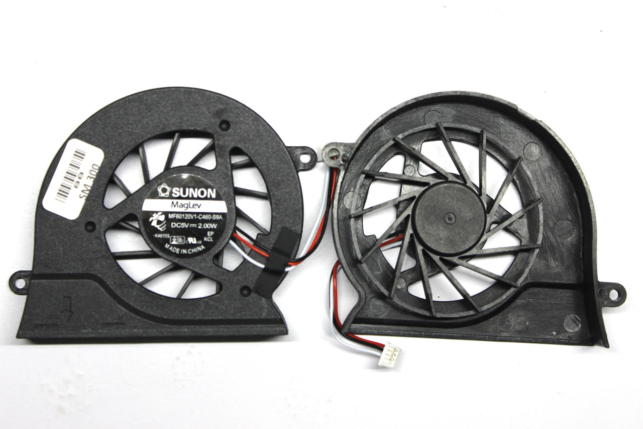 Кулер ноутбука Samsung NP300, фото 1