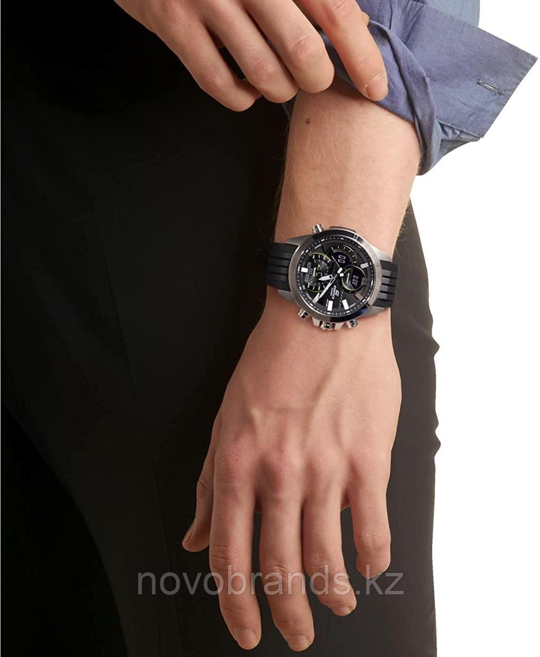 Наручные часы Casio ECB-950MP-1ADF - фото 8 - id-p111721534