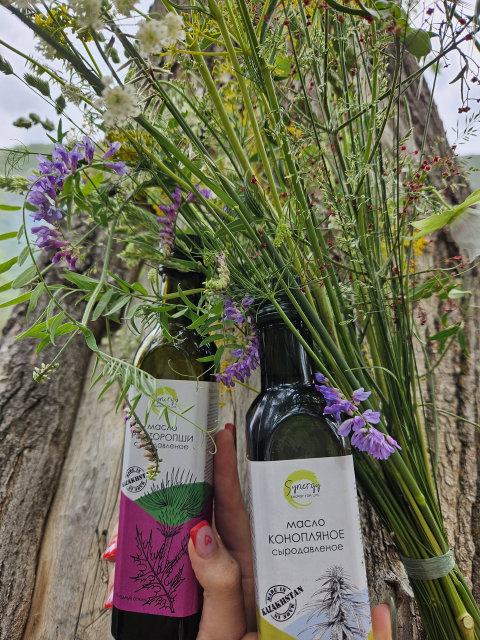 Есектегі жетілген