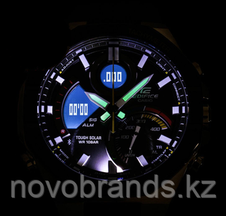 Наручные часы Casio ECB-950MP-1ADF - фото 9 - id-p111721534