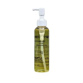 Гидрофильное масло Bellflower - Calola Pure Cleansing Oil