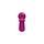 Стимулятор клитора и точки G  My G розовый от Adrien Lastic, фото 2