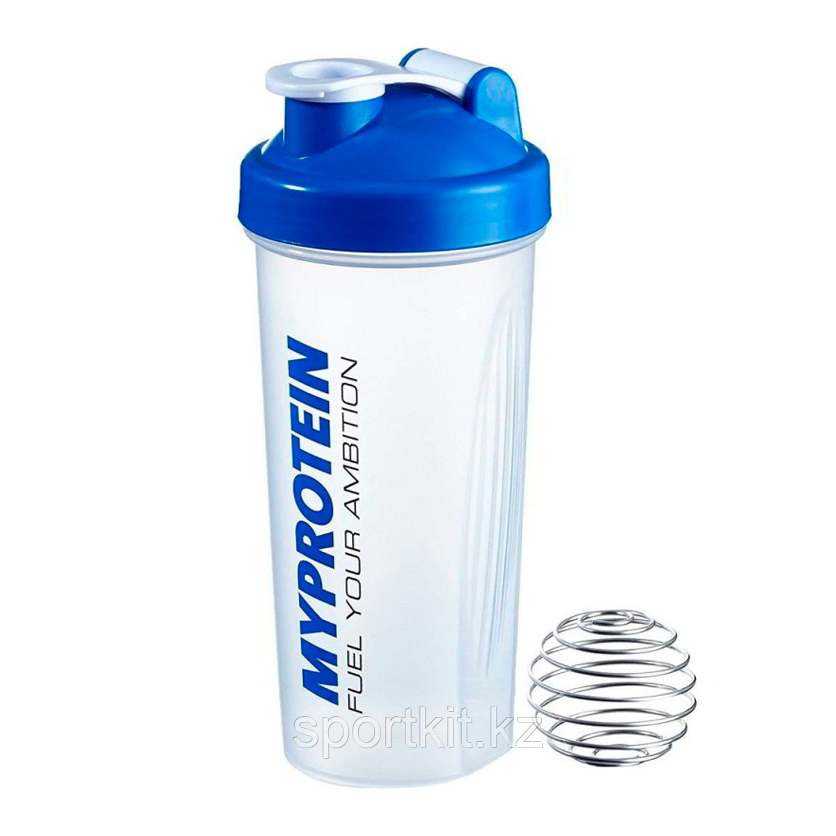 Спортивный шейкер, 600 мл, фото 1