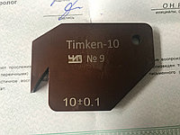 Шаблон Timken-10