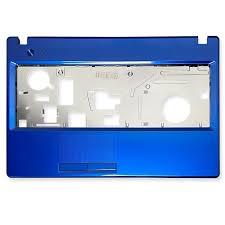 Корпус для ноутбука Lenovo Ideapad G580 Топкейс C Cover