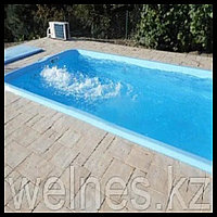 Противотоки для бассейна