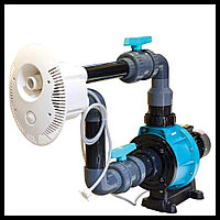 Противоток WaterPool 55 для бассейна (производительность = 55 м3/ч, мощность = 3,0 кВт, подключение = 220В)