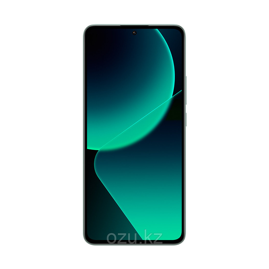 Мобильный телефон Xiaomi 13T Pro 12GB RAM 512GB ROM Meadow Green - фото 1 - id-p111722314