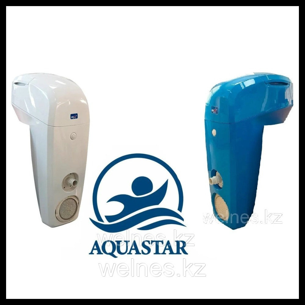 Противотоки Aquastar навесные для бассейнов