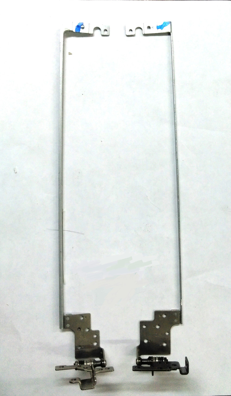 Петли для ноутбука Lenovo Ideapad Z500 - фото 2 - id-p75937660