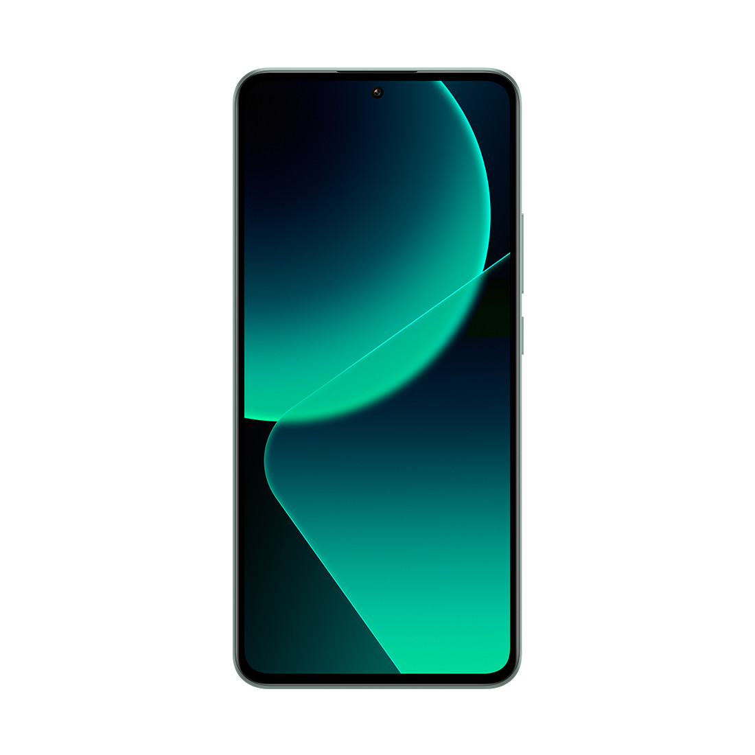 Мобильный телефон Xiaomi 13T Pro 12GB RAM 512GB ROM Meadow Green - фото 1 - id-p110967115