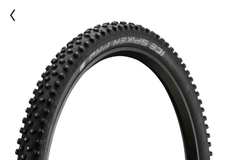 Schwalbe Ice Spiker Pro 26" - фото 4 - id-p46916707