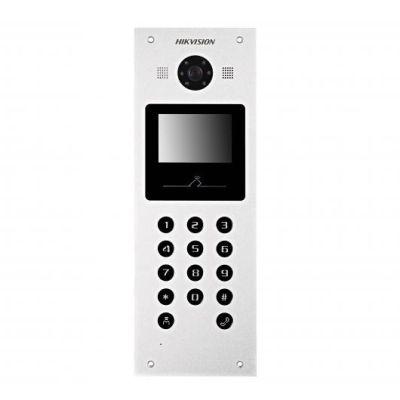 Hikvision DS-KD3003-E6 IP Вызывная панель - фото 1 - id-p111722626