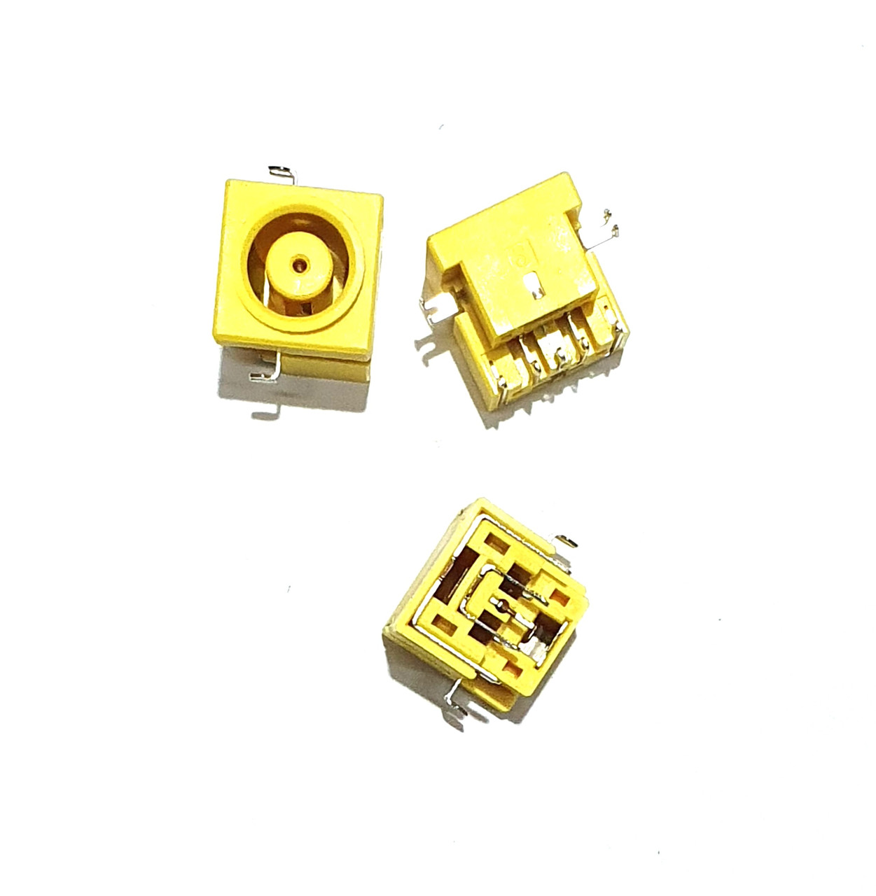 Разъемы питания для IBM Lenovo T420s T430s E420 E520, фото 1