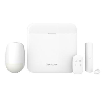 Hikvision MidKit DS-PWA96-Kit-WE Комплект беспроводной сигнализации - фото 1 - id-p111722698