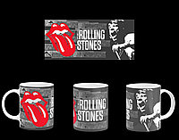 Кружка Rolling Stones