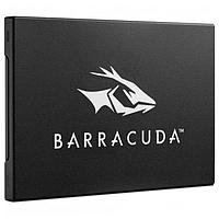 Твердотельный накопитель 240GB SSD Seagate BarraCuda 2.5 SATA3 R500Mb-s W490Mb-s 7mm ZA240CV1A002