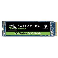 Твердотельный накопитель 2TB SSD Seagate Q5 M.2 2280-S2 PCIe3.0 NVMe R2400-W1800Mb-s ZP2000CV3A001