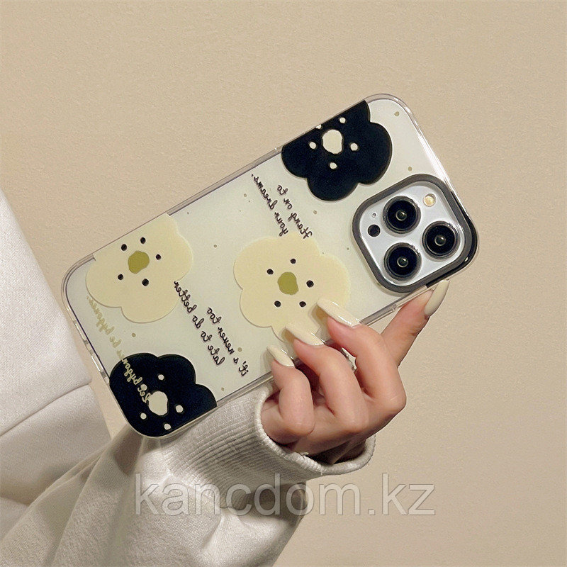 Чехол для телефона IPhone 14 Pro, Dreams