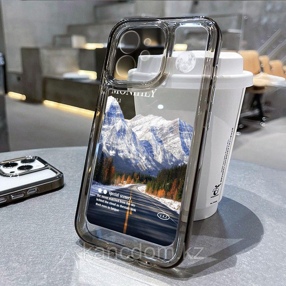 Чехол для телефона IPhone 11 Pro Max, Monthly