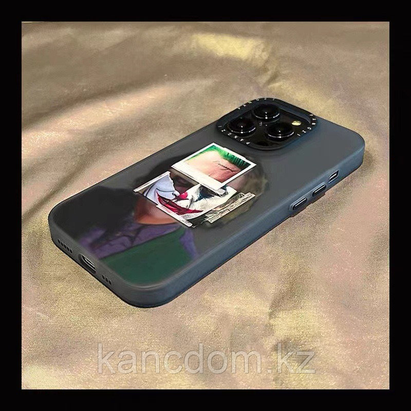 Чехол для телефона IPhone 12 Pro Max, Joker - фото 1 - id-p111723025