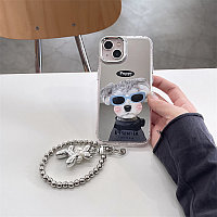 Чехол для телефона IPhone 14 Pro Max, Puppy