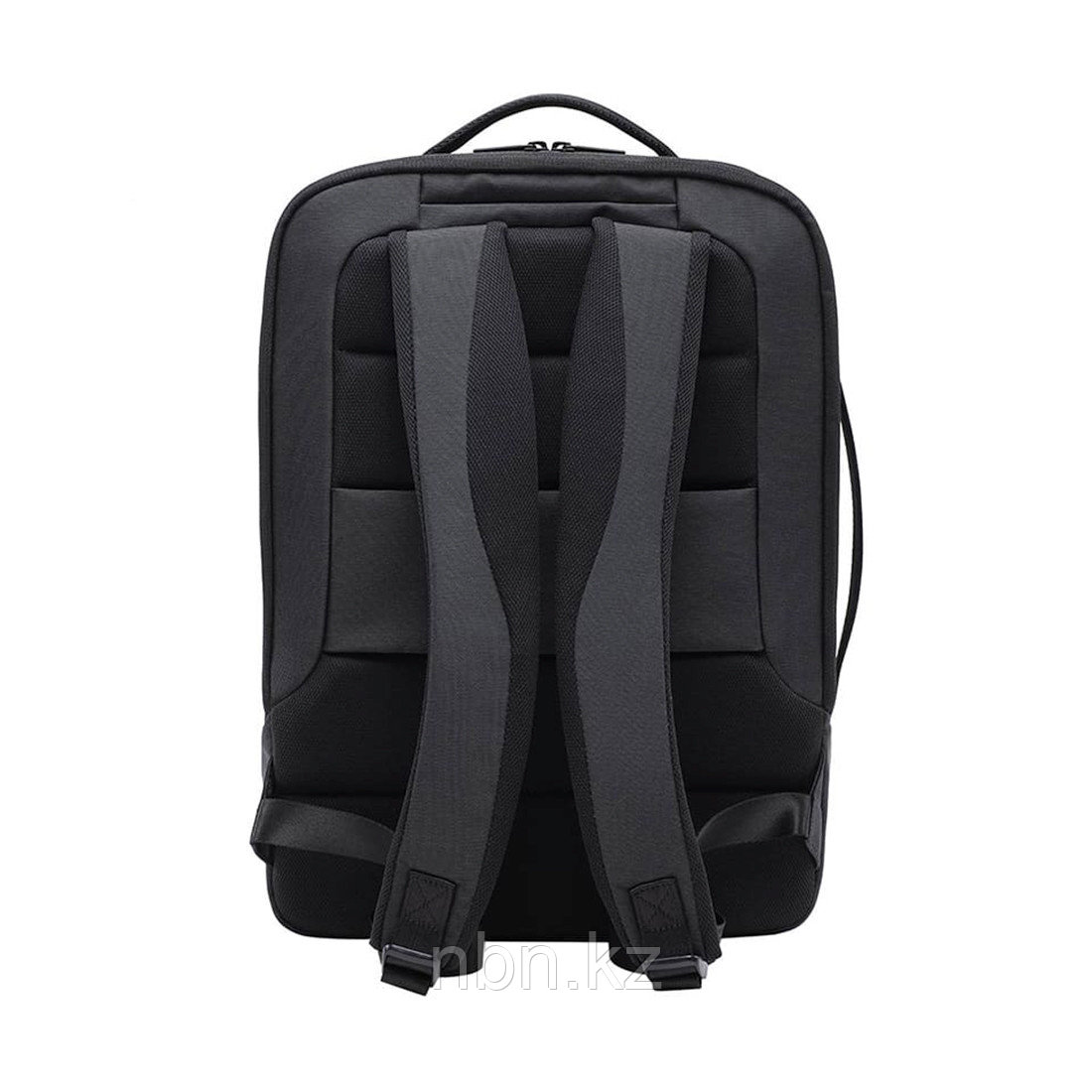 Рюкзак Xiaomi 90 Points MULTITASKER Business Travel Backpack Чёрный - фото 3 - id-p111051697