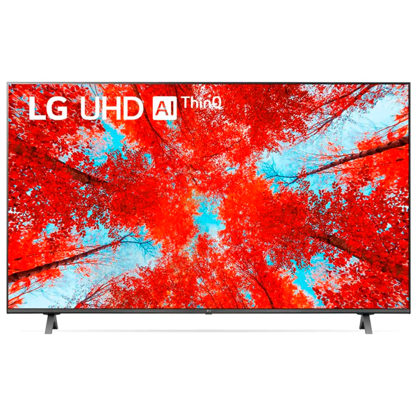 Телевизор 43" LG 43UQ90006LD LED 4K UHD Smart - фото 1 - id-p111724523