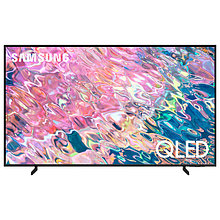 Телевизор 43" Samsung QE43Q60BAUXCE QLED 4K UHD Smart