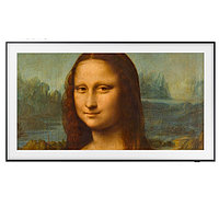 Телевизор 43" Samsung The Frame QE43LS03BAUXCE QLED 4K UHD Smart