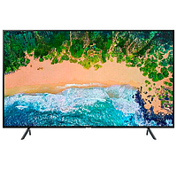 Телевизор 43" Samsung UE43AU7100UXCE LED 4K UHD Smart
