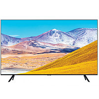 Телевизор 43" Samsung UE43BU8000UXCE LED 4K UHD Smart