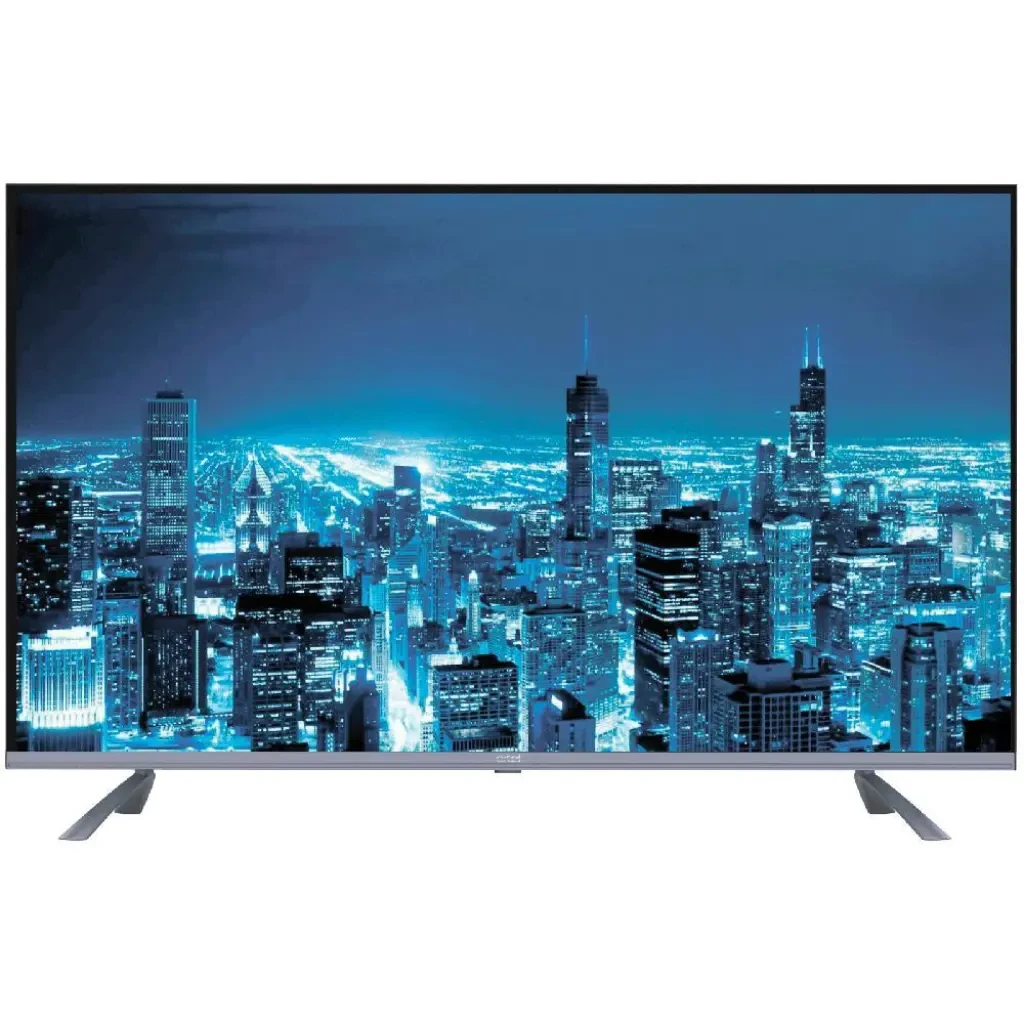 Телевизор 50" Artel UA50H3502 LED UHD 4K Google Android TV - фото 1 - id-p111724529